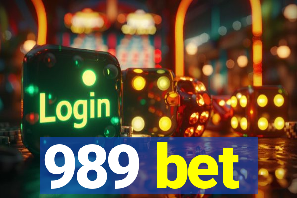 989 bet